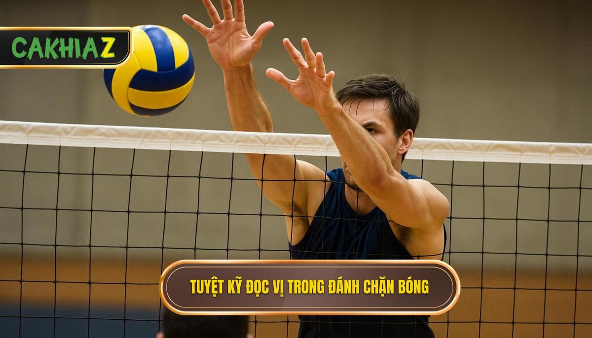 Kỹ Thuật Đánh Chặn Bóng: Nghệ Thuật "Cướp Đồ" Khiến Đối Thủ Khóc Thét 3 Phần 2 Tuyệt Kỹ Đọc Vị – Chìa Khóa Của Kỹ Thuật Đánh Chặn Bóng