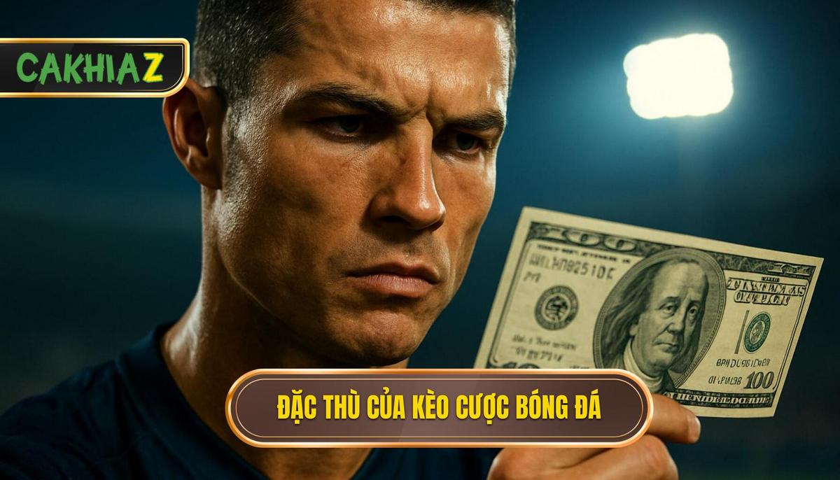 Bản Chất Đặc Thù Của Kèo Cược Tổng Số Lần Sút Bóng Trúng Cột Dọc