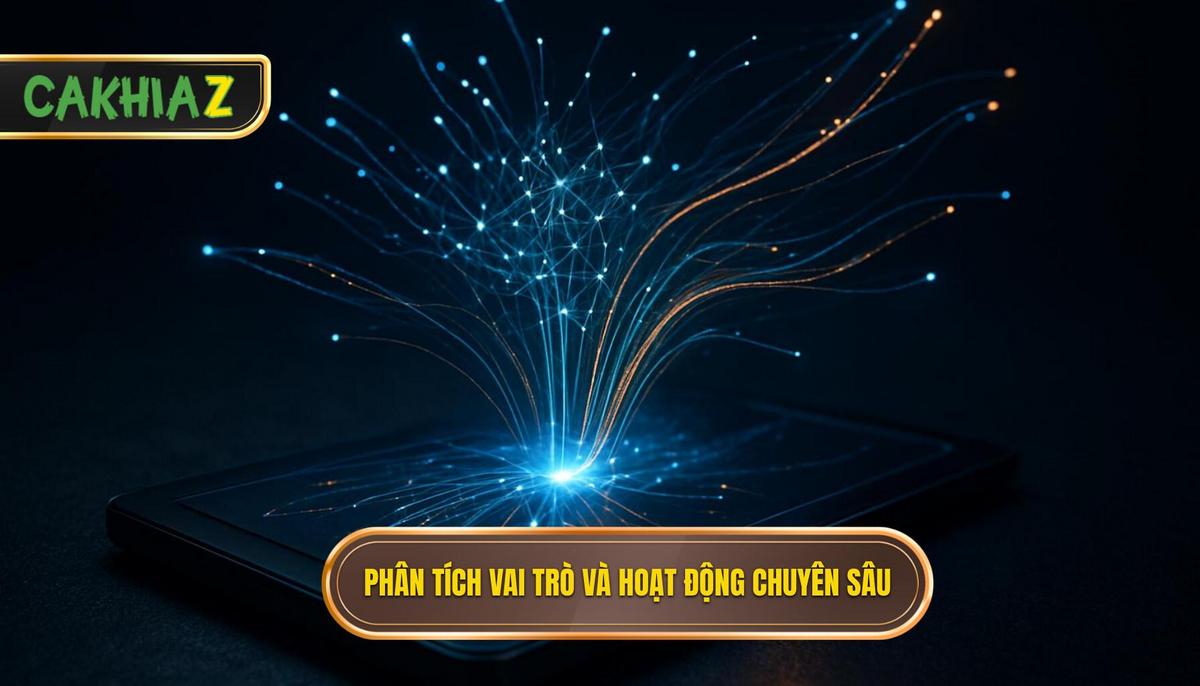 Phân Tích Chuyên Sâu Về Vai Trò Và Vận Hành