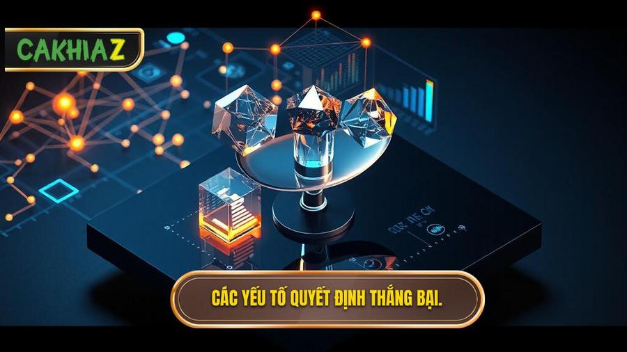 Phân tích đa chiều: Các yếu tố quyết định thắng bại