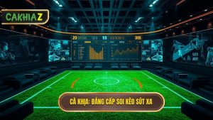 Mẹo chọn kèo dựa trên thống kê sút xaMẹo chọn kèo dựa trên thống kê sút xa