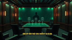 Chiến thuật Carlo Ancelotti