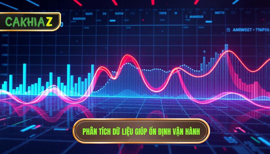 Chiến thuật hiện tại khiến trận khó bùng nổ: Phân tích từ CÀ KHỊA 4 Vai trò của dữ liệu (Data Analysis) trong việc triệt tiêu sự đột biến