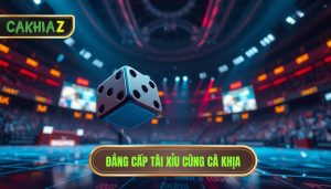 Tài xỉu thay đổi theo nhịp trận: Bí kíp soi kèo từ chuyên gia