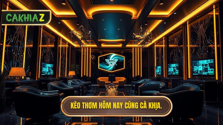 Kèo Thơm Hôm Nay