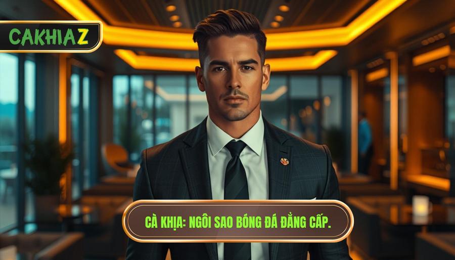 ngôi sao bóng đá