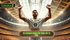 Bellingham World Cup