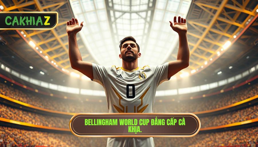 Bellingham World Cup